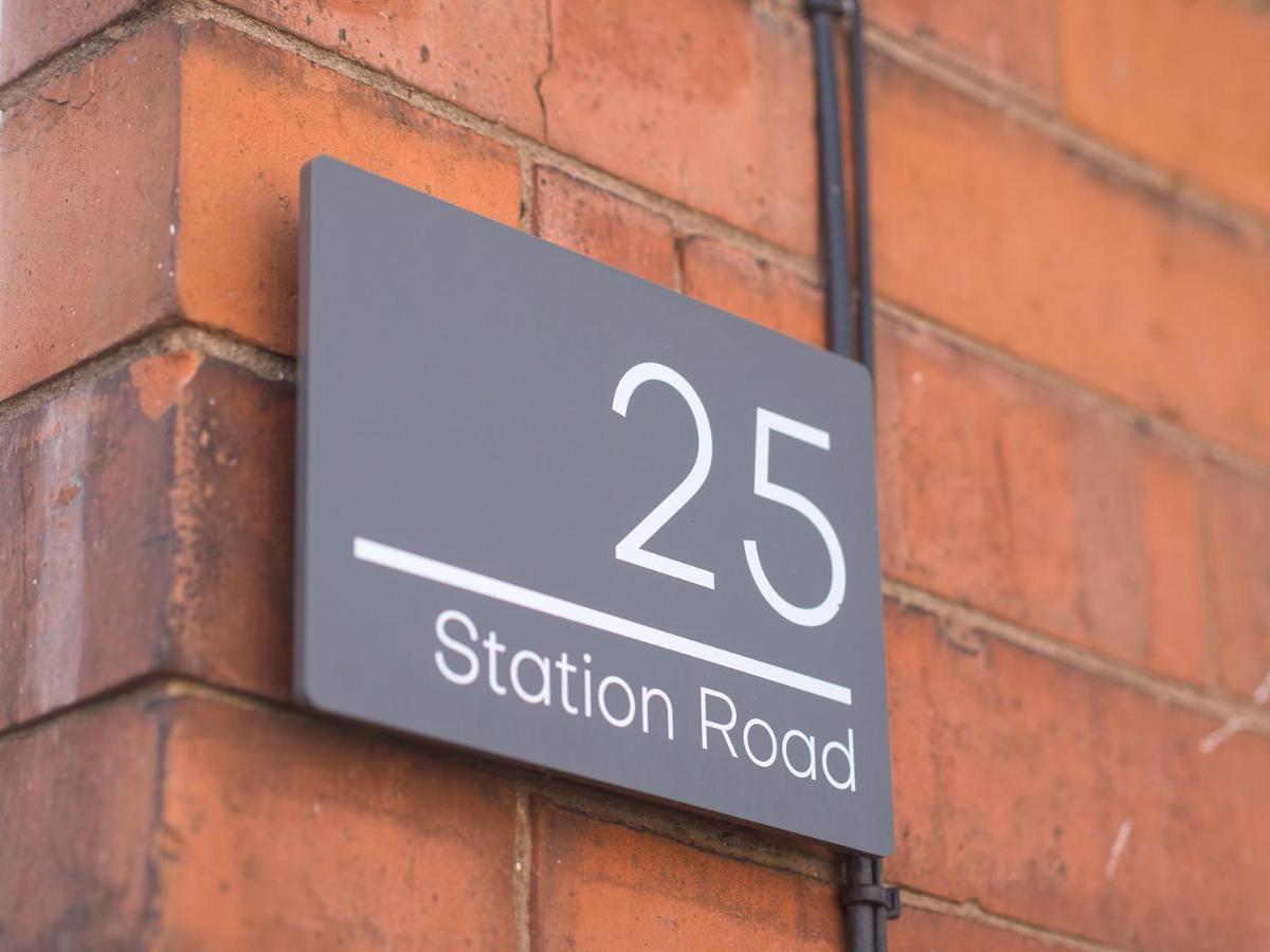 Amazing 1 Bed Flat In Lovely Area Birmingham Exterior photo