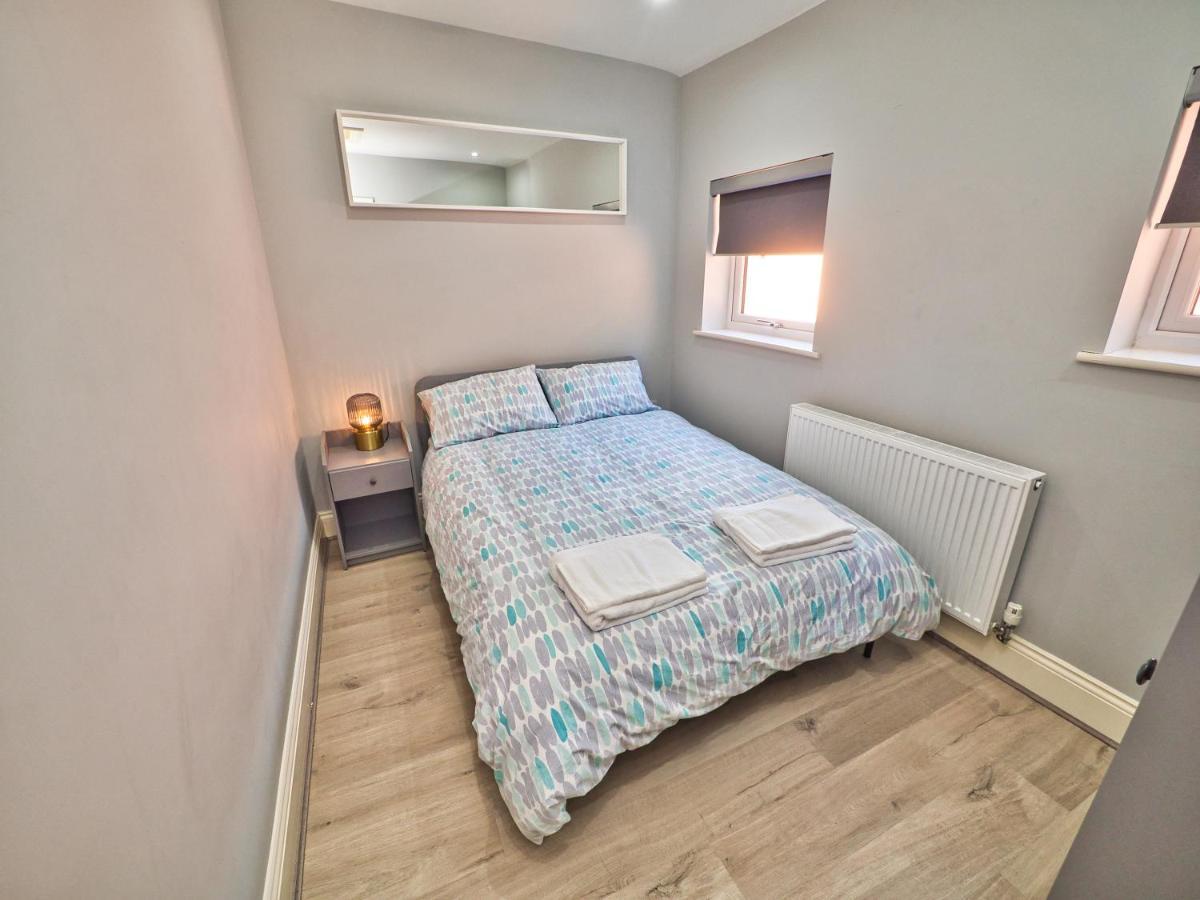 Amazing 1 Bed Flat In Lovely Area Birmingham Exterior photo