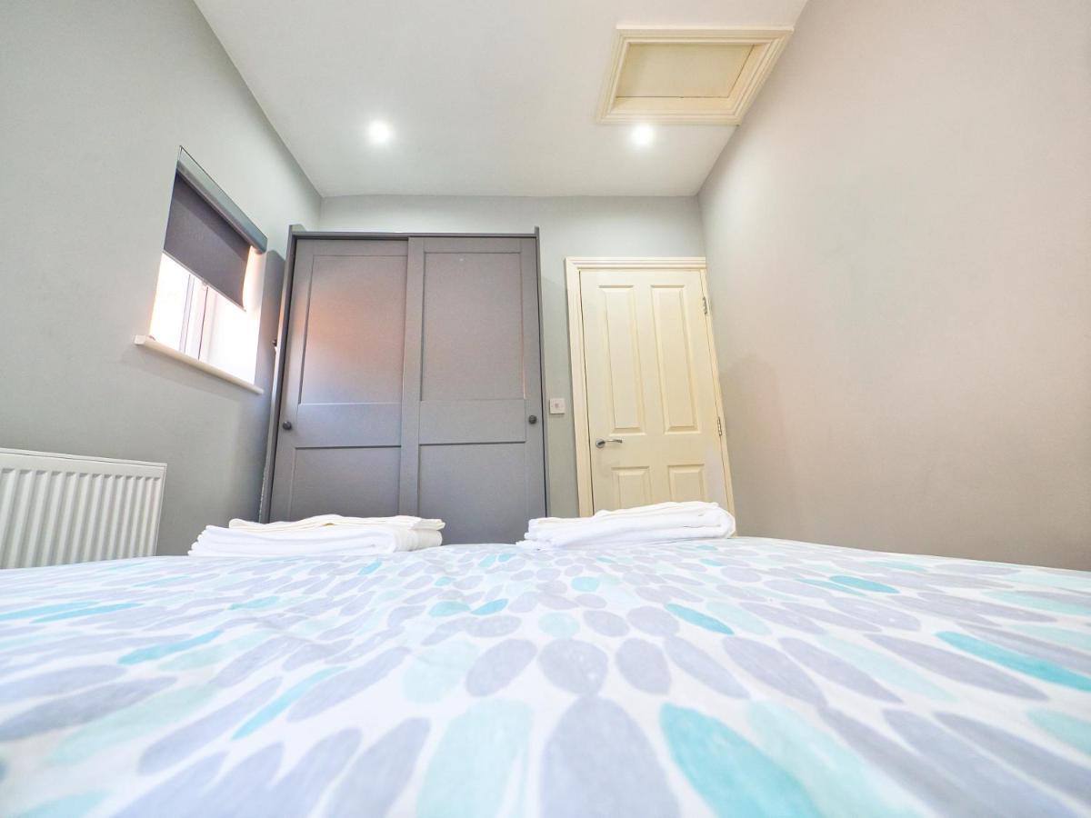 Amazing 1 Bed Flat In Lovely Area Birmingham Exterior photo